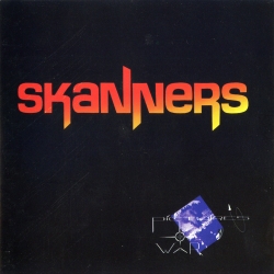 Skanners - Pictures of War CD